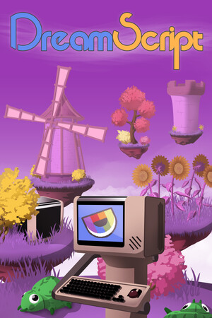 DreamScript