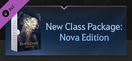 Black Desert Online - Nova Bundle