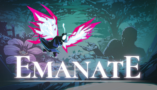 Emanate Steam capsule image