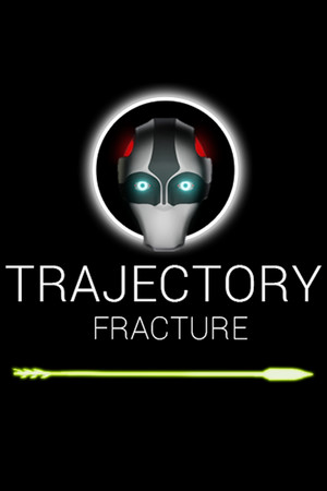Trajectory Fracture cover art