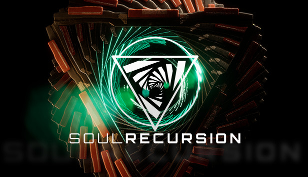 Soul Recursion Steam capsule image
