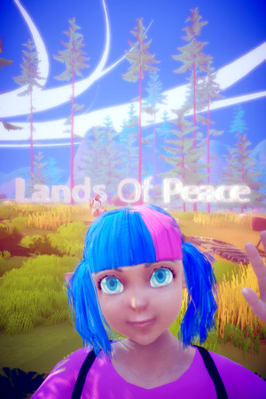 Lands Of Peace: Legends - Chapter 1 cover art