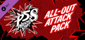 『P5S』DLC：總攻擊套組