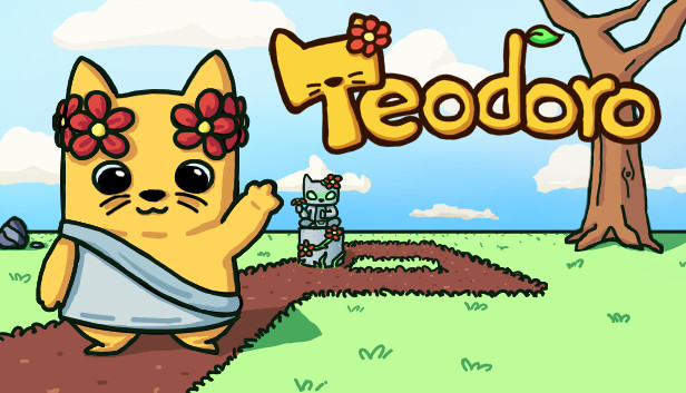 Teodoro Steam capsule image