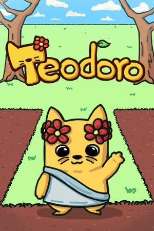 Teodoro cover art