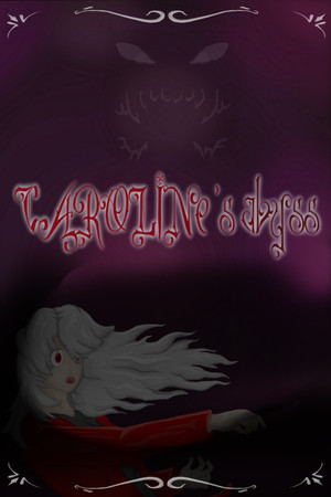 Caroline's Abyss cover art