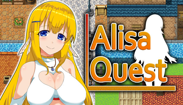 Alisa Quest - 18+ Adult Only Content Steam capsule image