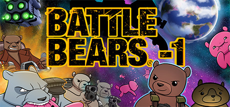 BATTLE BEARS -1