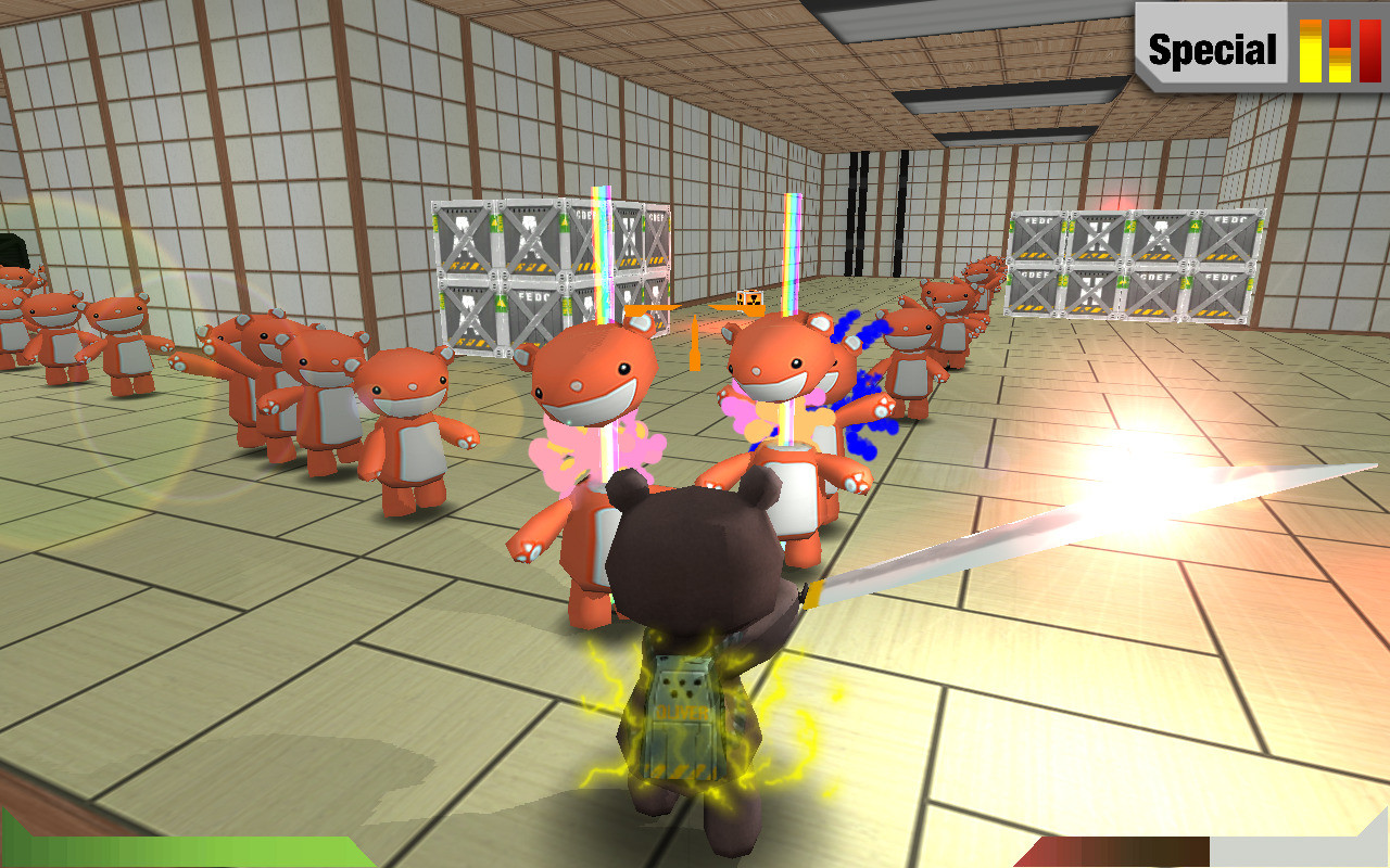 Battle Bears 1 On Steam