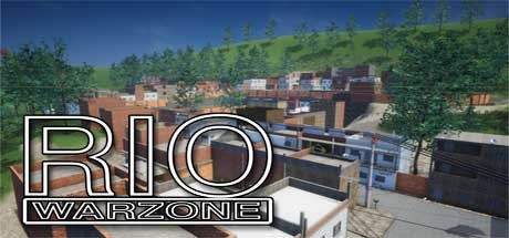 Rio Warzone Cover Image