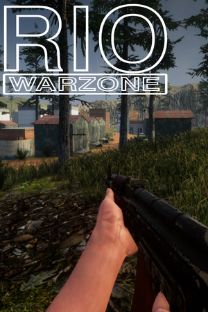 Rio Warzone