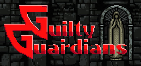 Guilty Guardians Cover Image