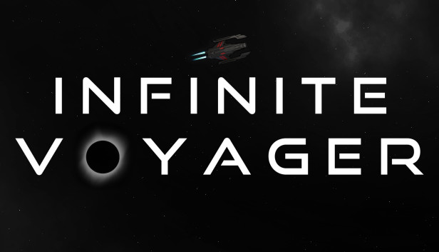 Infinite Voyager Steam capsule image