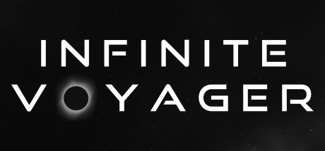 Infinite Voyager Cover Image