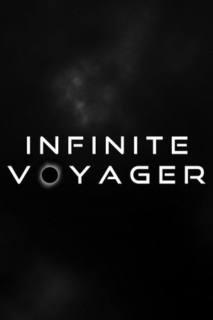 Infinite Voyager cover art