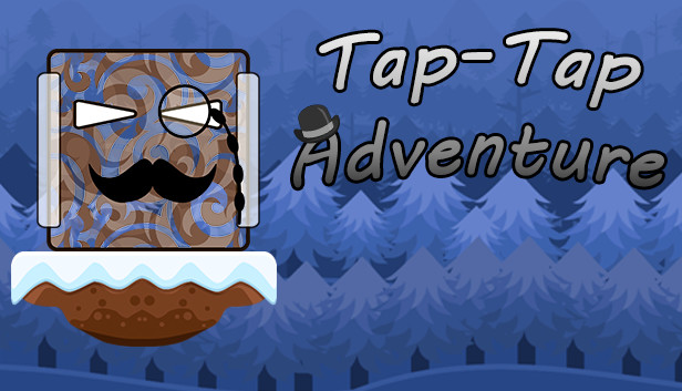 Tap-Tap Adventure Steam capsule image