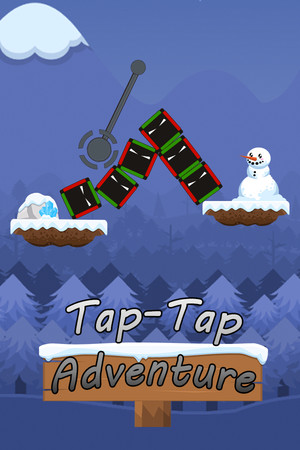Tap-Tap Adventure save game logo