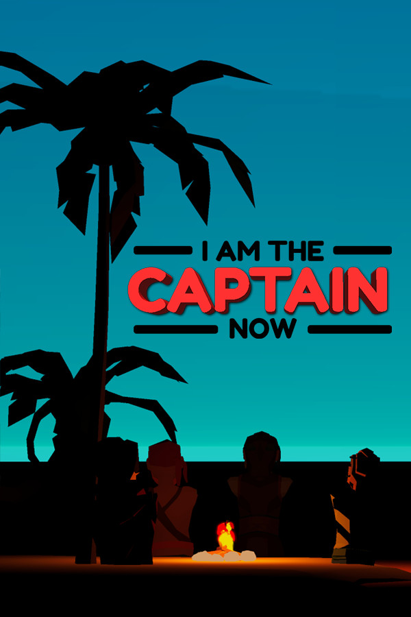 I Am the Captain Now Steam Charts · SteamDB