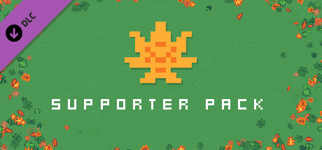 Leaf Blower Revolution - Supporter Pack Steam header image