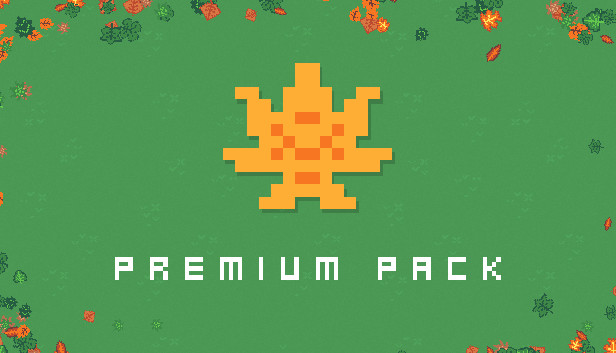 Leaf Blower Revolution - Premium Pack Steam capsule image