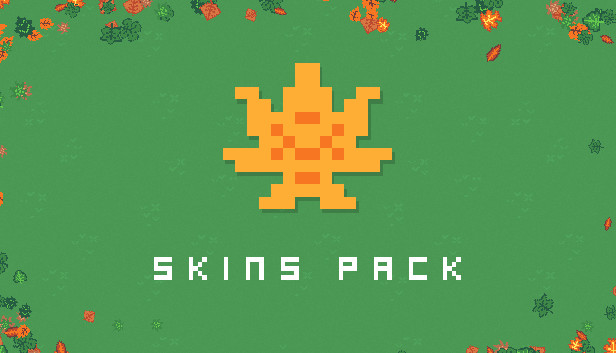 Leaf Blower Revolution - Skins Pack Steam capsule image
