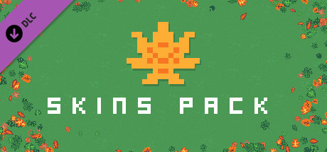 Leaf Blower Revolution - Skins Pack Steam header image