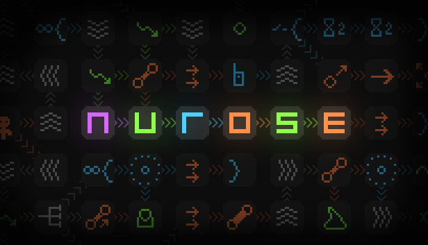 Nurose Steam capsule image