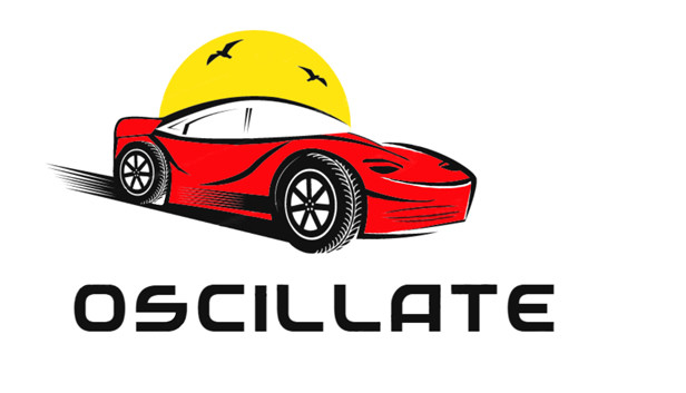 Oscillate Steam capsule image