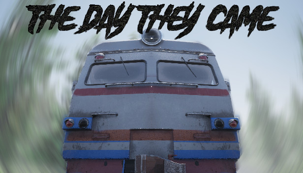 The Day They Came Steam capsule image