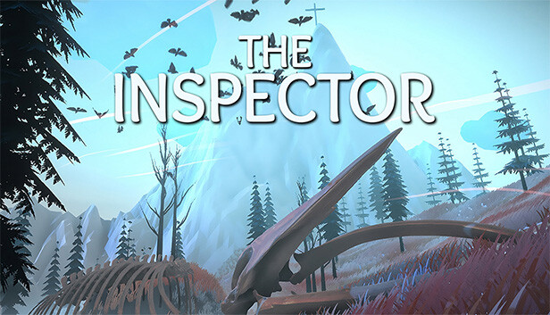 The Inspector Steam capsule image