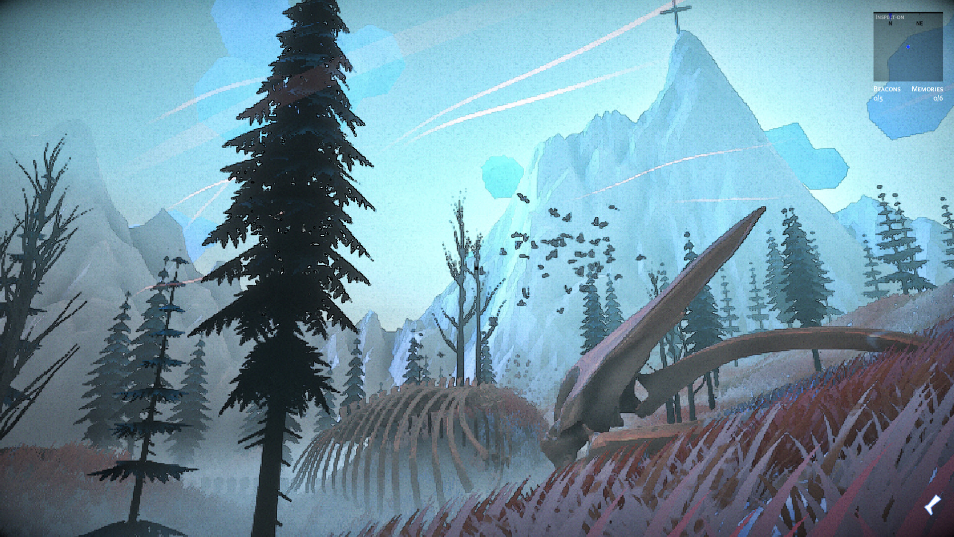 The Inspector on Steam