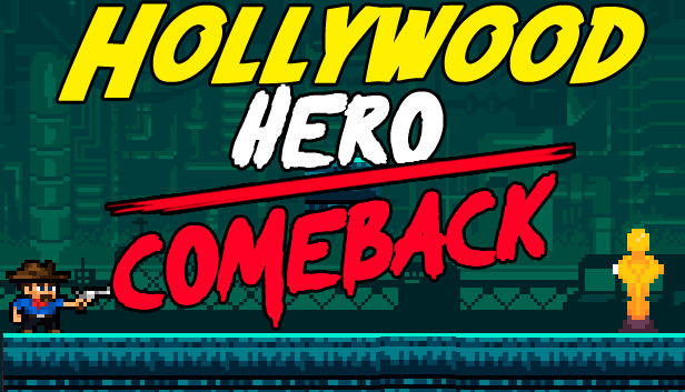 Hollywood Hero Comeback On Steam Hollywood Hero Comeback On Steam