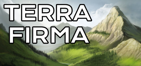 Terra Firma Cover Image