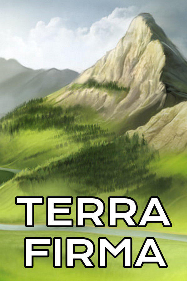 Terra Firma
