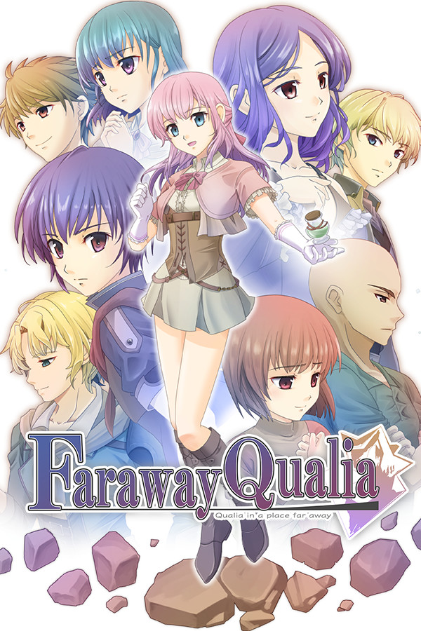 Faraway Qualia