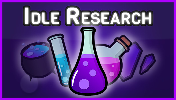 Idle Research