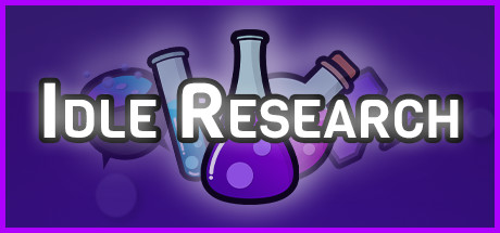 Idle Research Cover Image