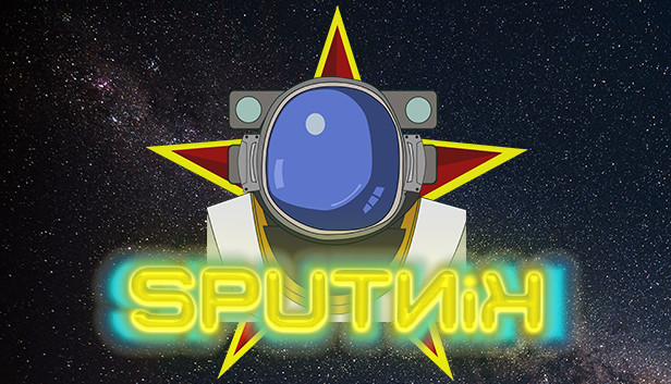 Sputnik Steam capsule image