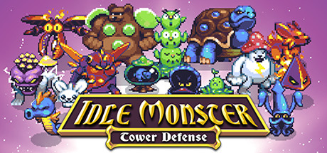 Idle Monster Td On Steam