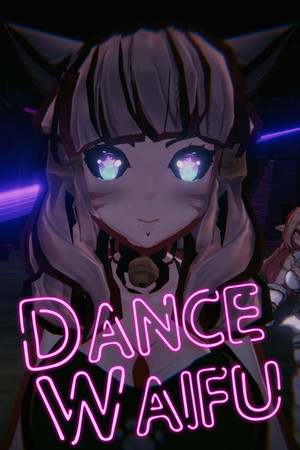 Dance Waifu cover art