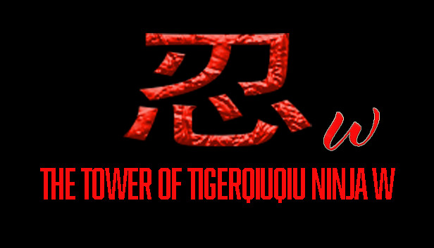 The Tower Of TigerQiuQiu Ninja W Steam capsule image