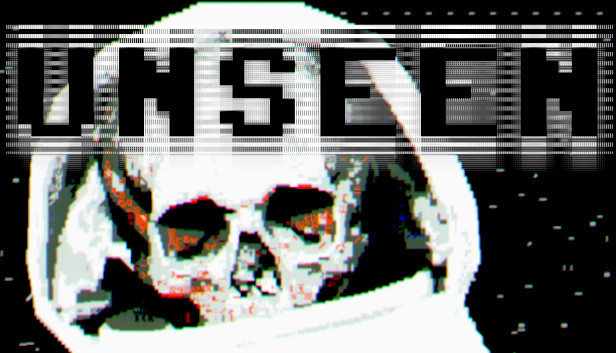 UNSEEN Steam capsule image