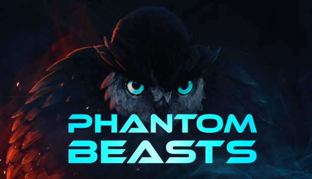 Phantom Beasts - Redemption Steam capsule image