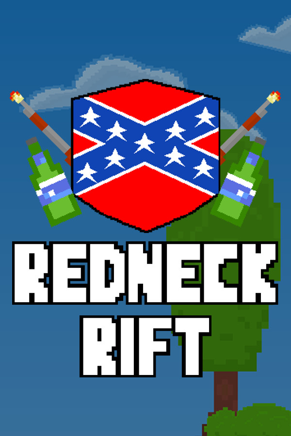 Redneck Rift