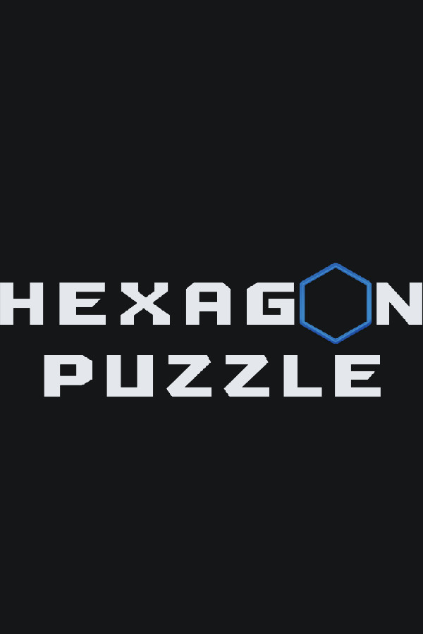 Hexagon puzzle