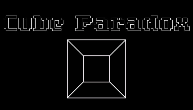 Cube Paradox Steam capsule image