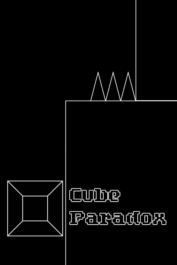 Cube Paradox