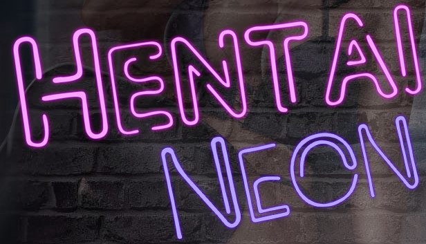 Hentai Neon Steam capsule image