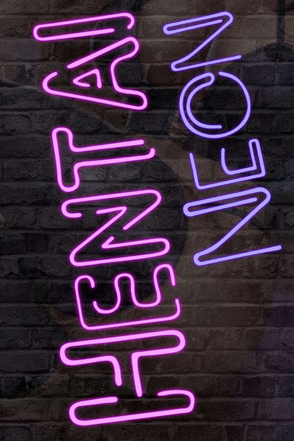 Hentai Neon