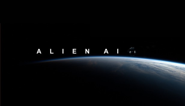 Alien AI Steam capsule image